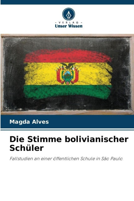 Die Stimme bolivianischer Schüler Books