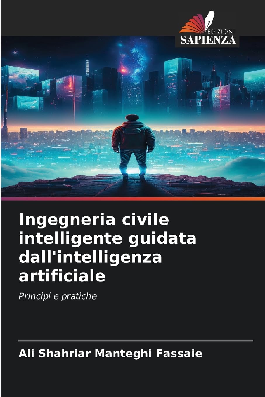 Ingegneria civile intelligente guidata dall'intelligenza artificiale Law
