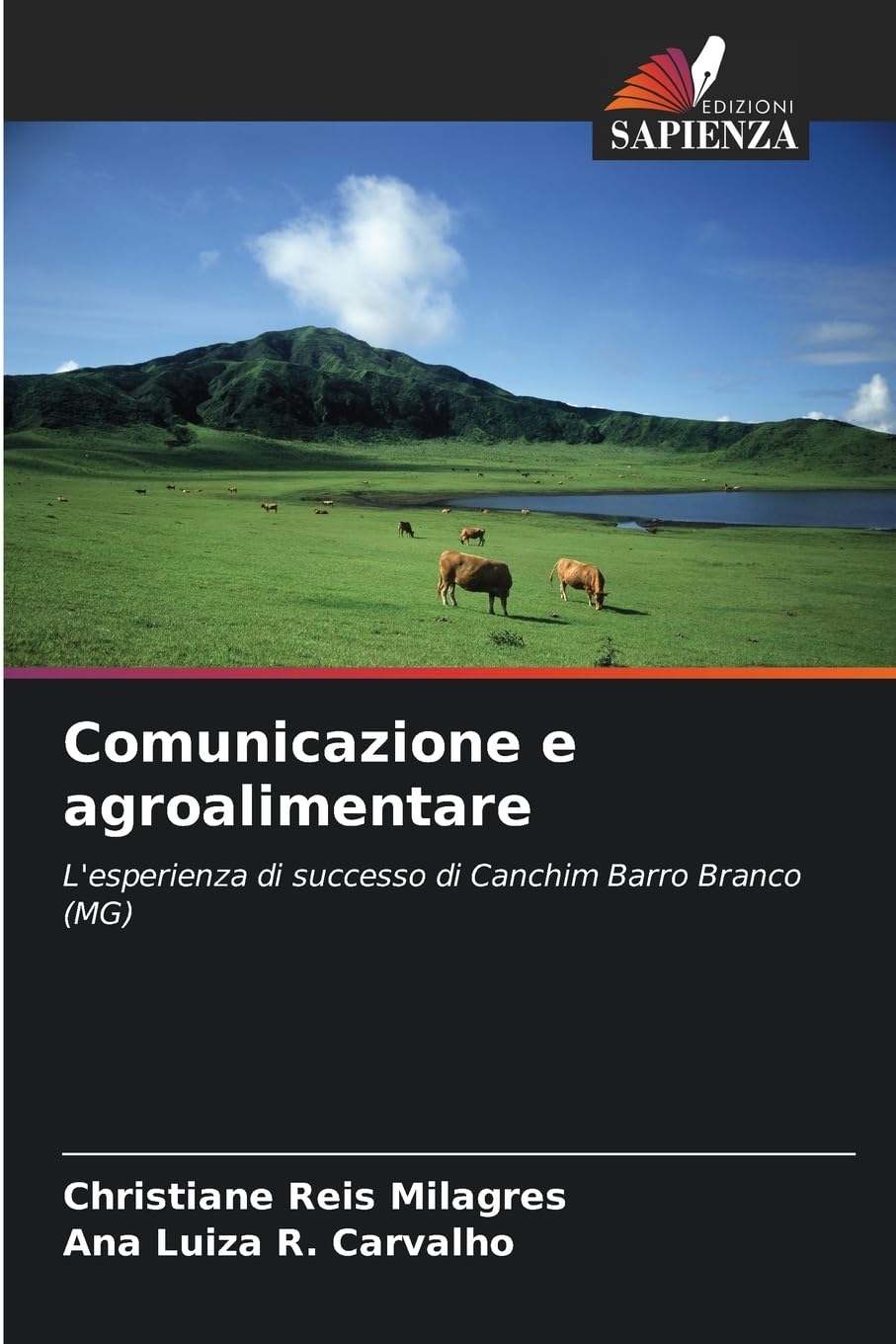 Comunicazione e agroalimentare Law