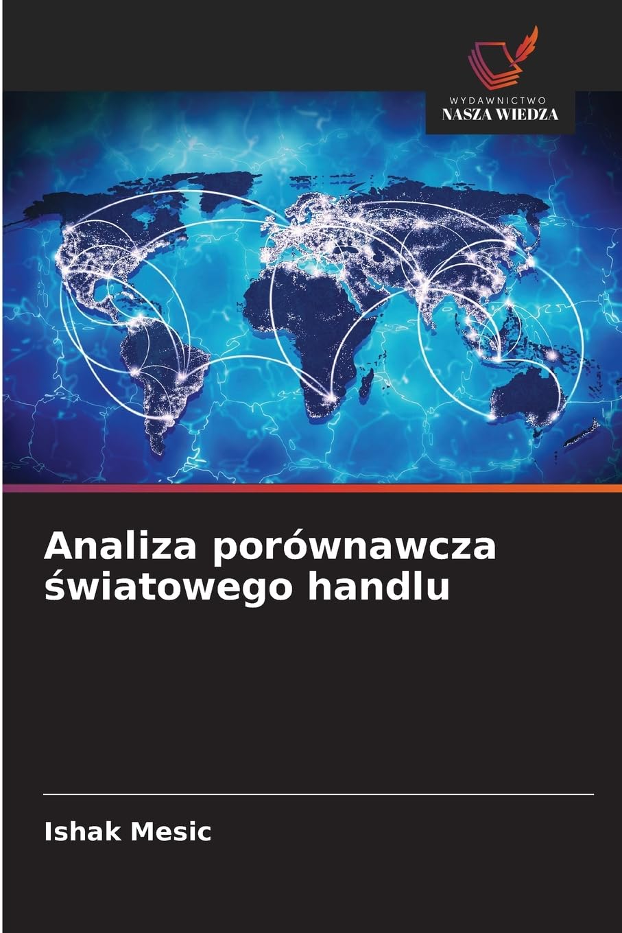 Analiza porównawcza ¿wiatowego handlu Law