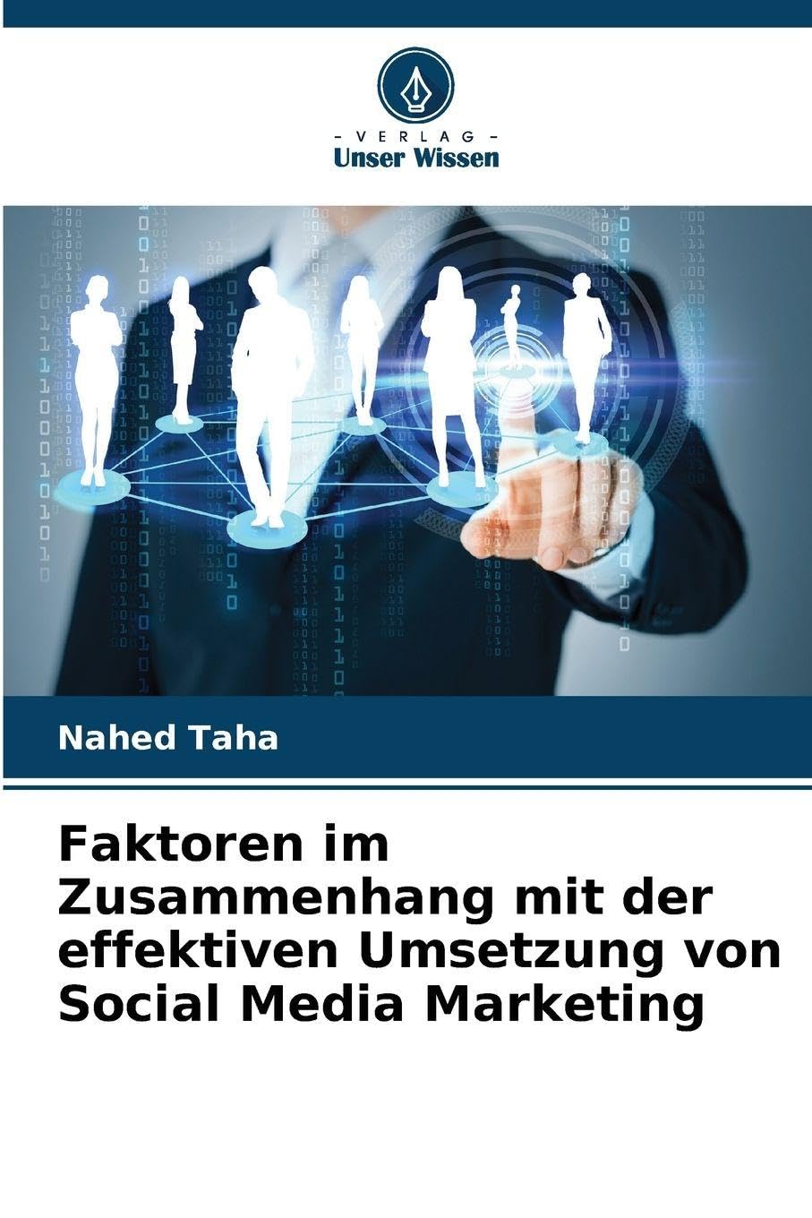 Faktoren im Zusammenhang mit der effektiven Umsetzung von Social Media Marketing Law