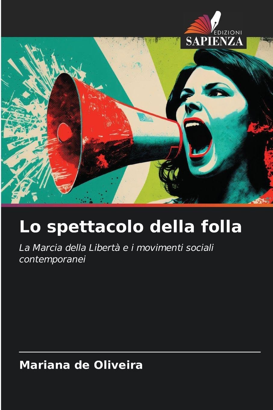 Lo spettacolo della folla Law