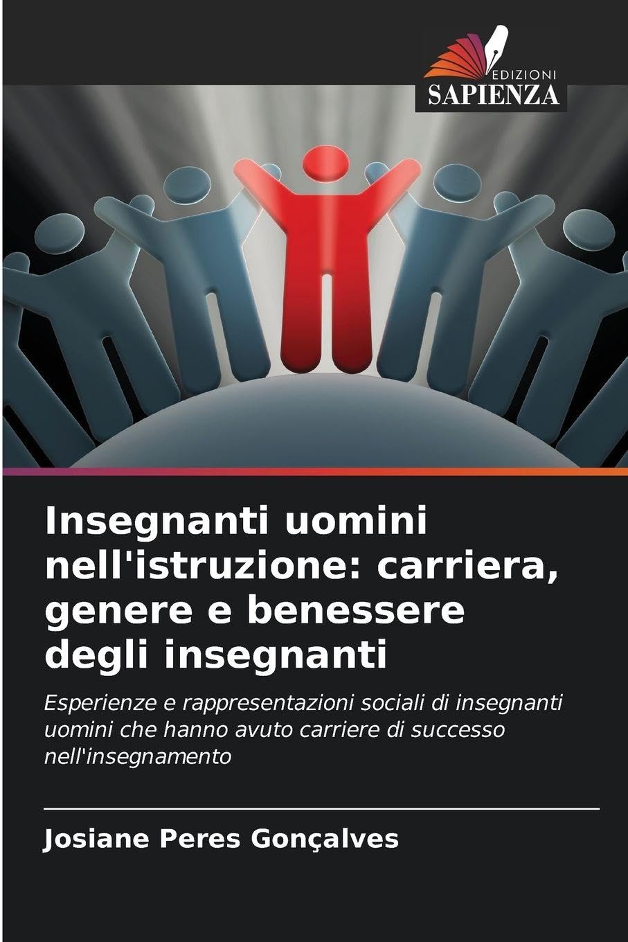 Insegnanti uomini nell'istruzione: carriera, genere e benessere degli insegnanti Business, Finance & Career