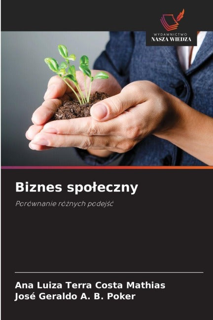 Biznes spo¿eczny Books