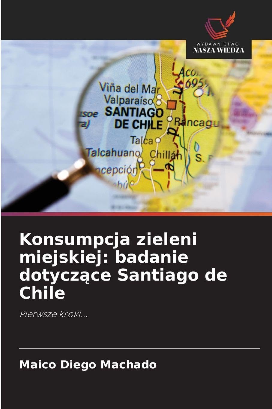 Konsumpcja zieleni miejskiej: badanie dotycz¿ce Santiago de Chile Geology & Geography