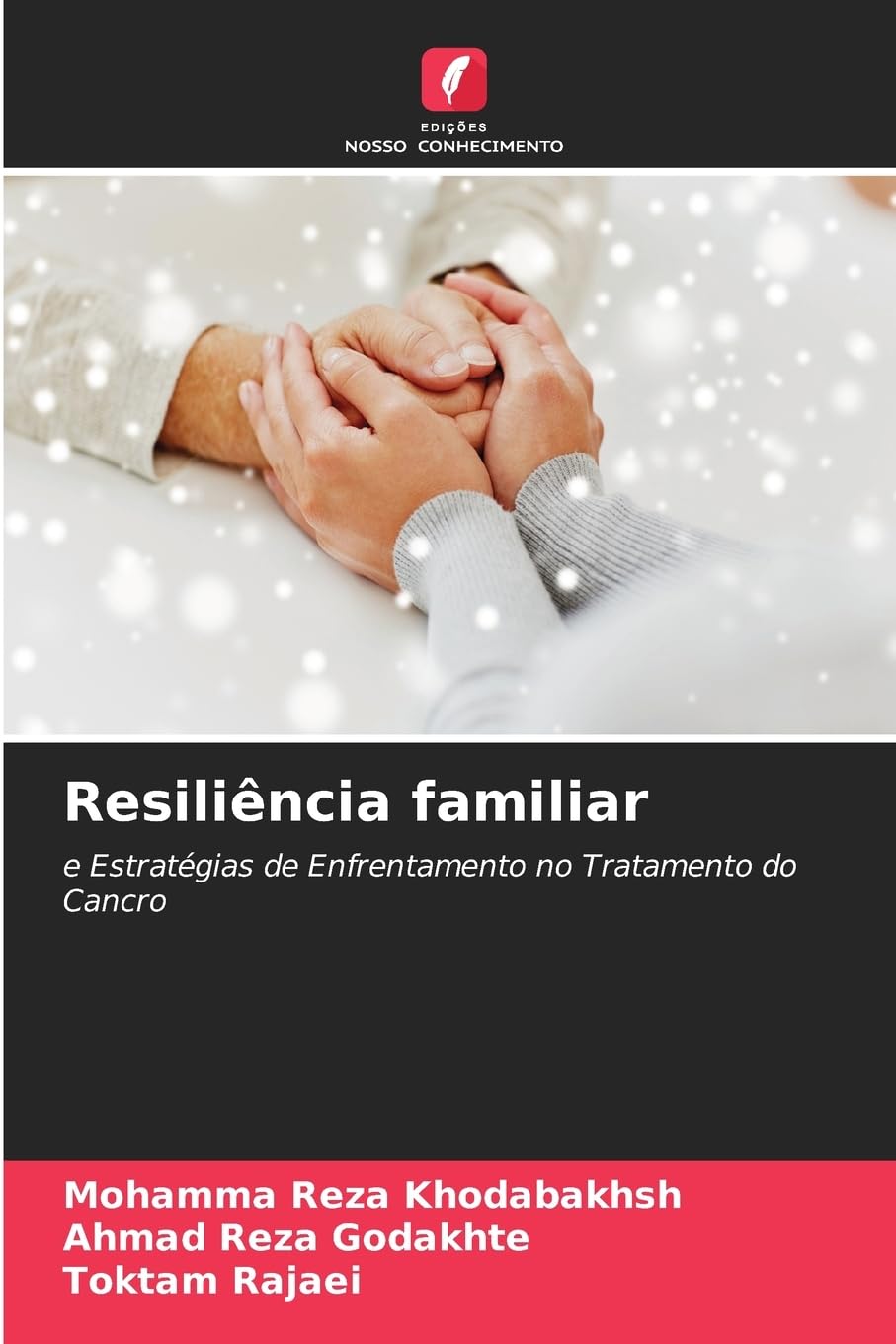 Resiliência familiar Psychology
