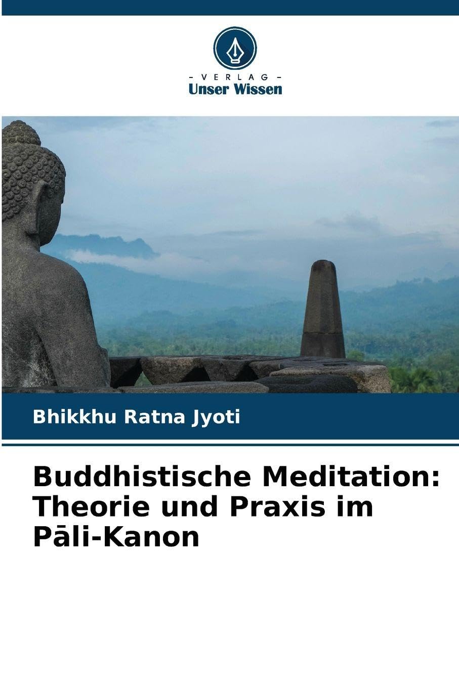 Buddhistische Meditation: Theorie und Praxis im P¿li-Kanon Psychology