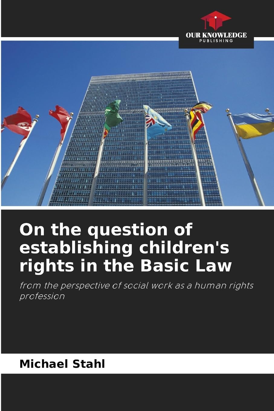 On the question of establishing children's rights in the Basic Law Social Sciences