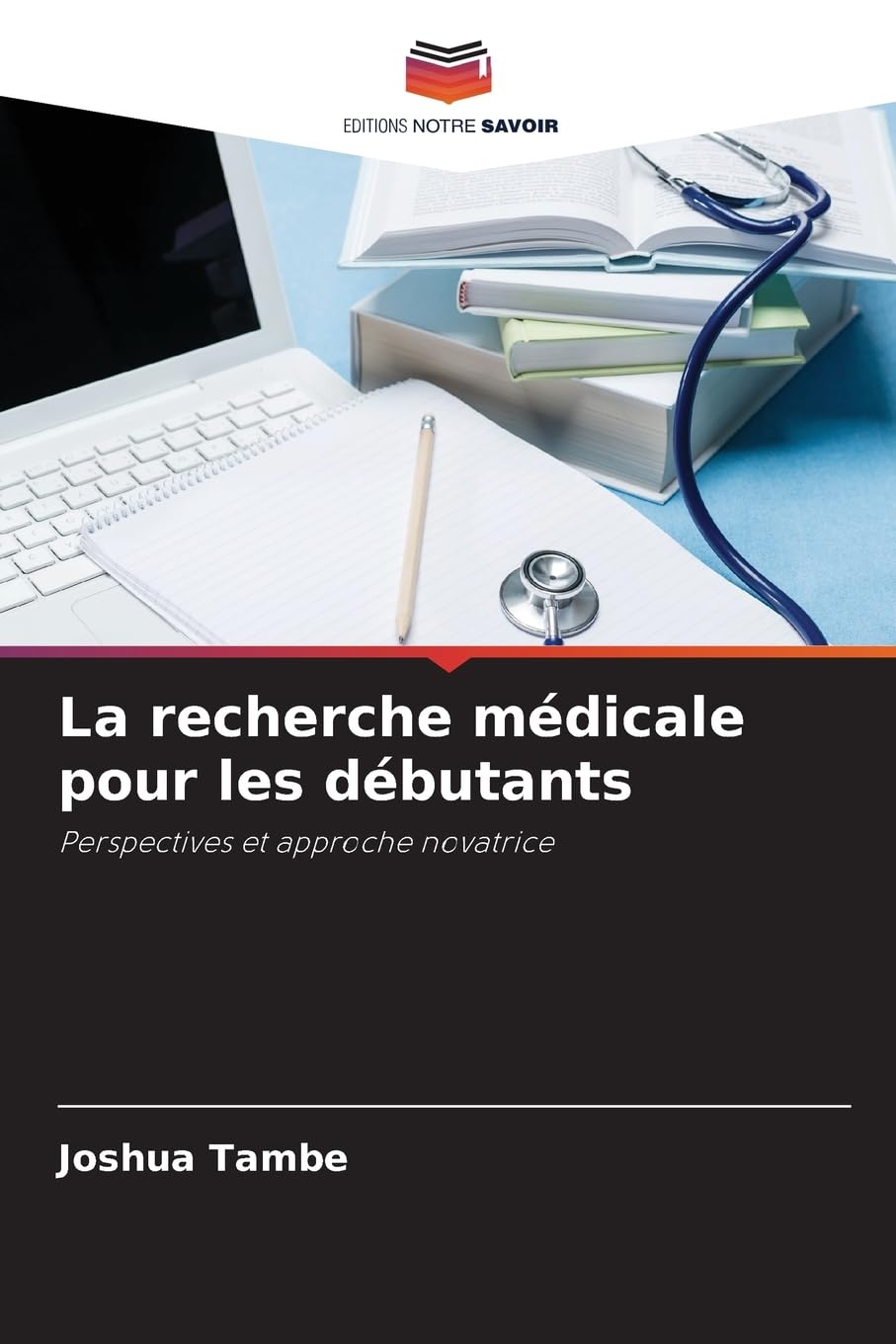 La recherche médicale pour les débutants Medicine