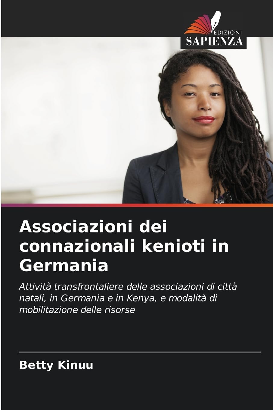 Associazioni dei connazionali kenioti in Germania Law