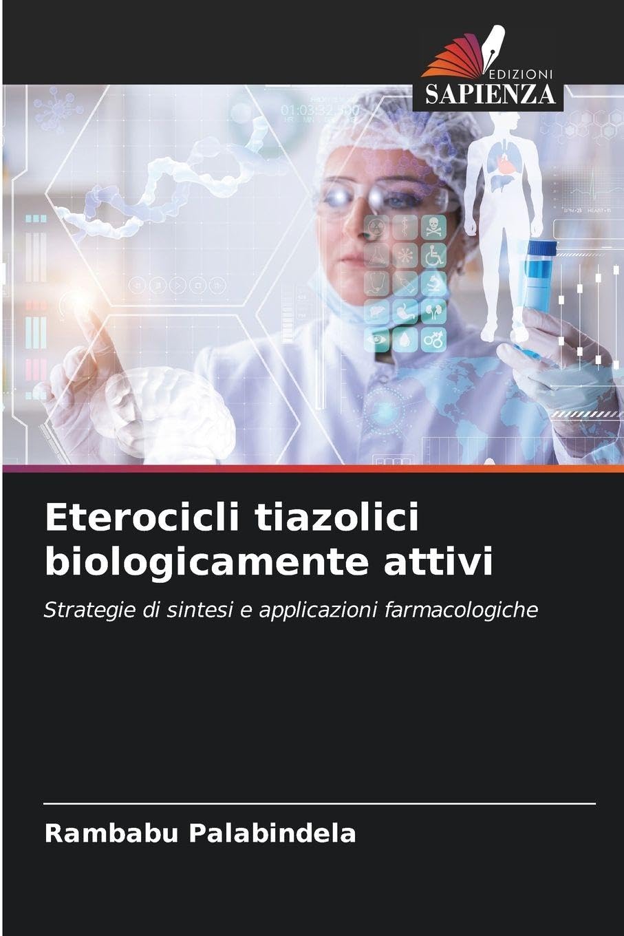 Eterocicli tiazolici biologicamente attivi Natural Sciences