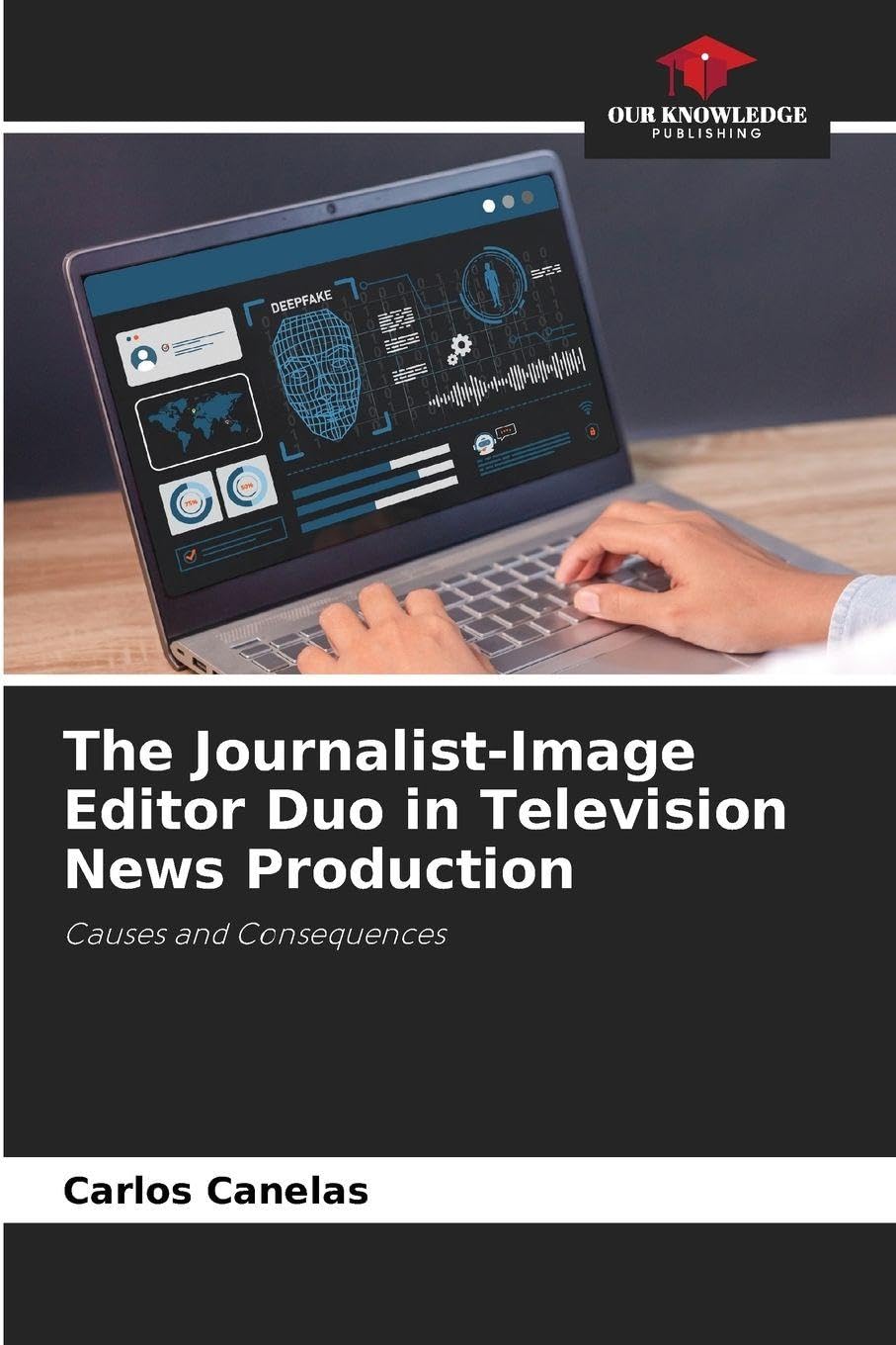 The Journalist-Image Editor Duo in Television News Production Law