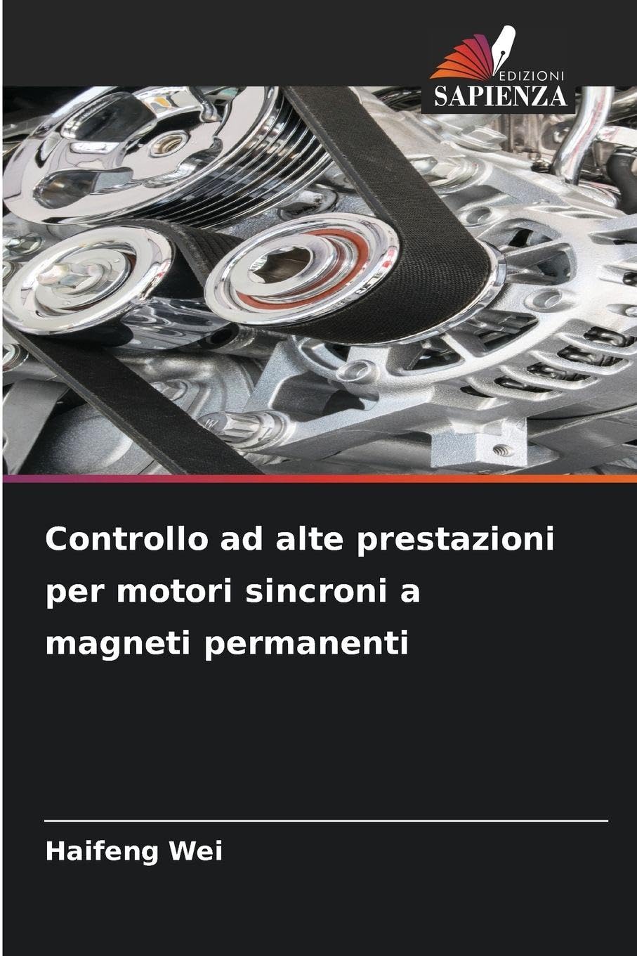 Controllo ad alte prestazioni per motori sincroni a magneti permanenti Business & Technology