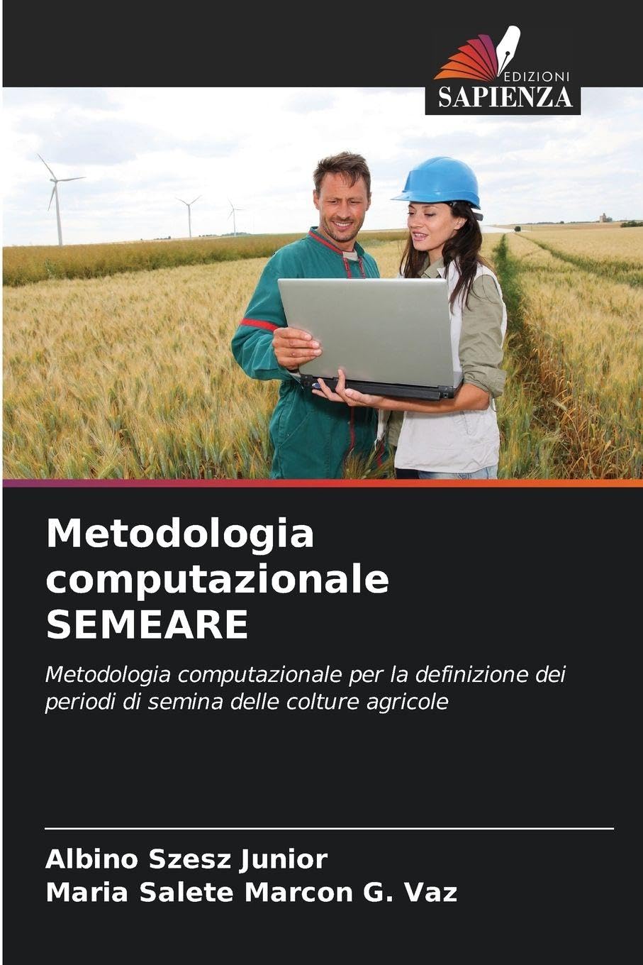 Metodologia computazionale SEMEARE Law