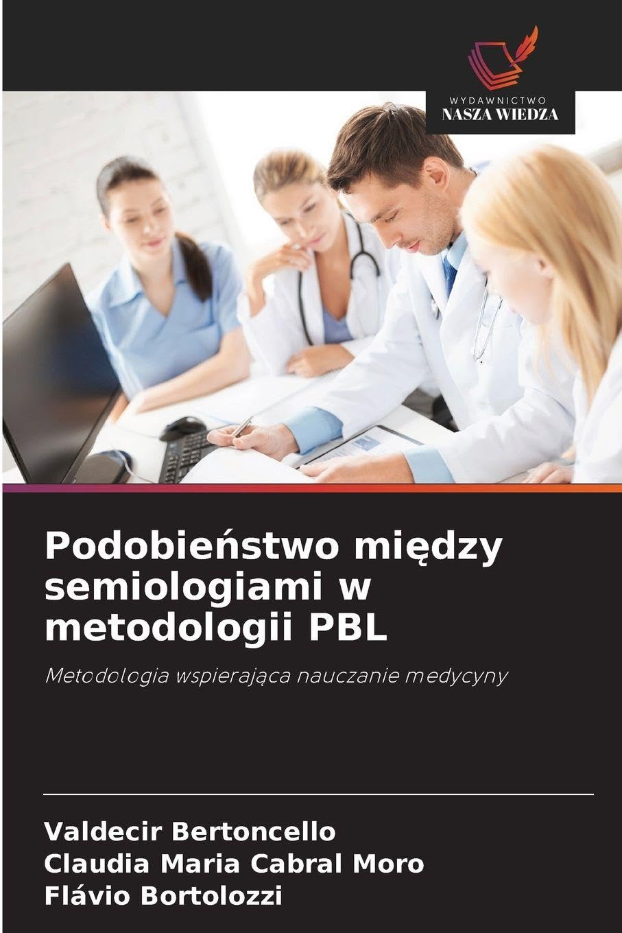 Podobie¿stwo mi¿dzy semiologiami w metodologii PBL Law