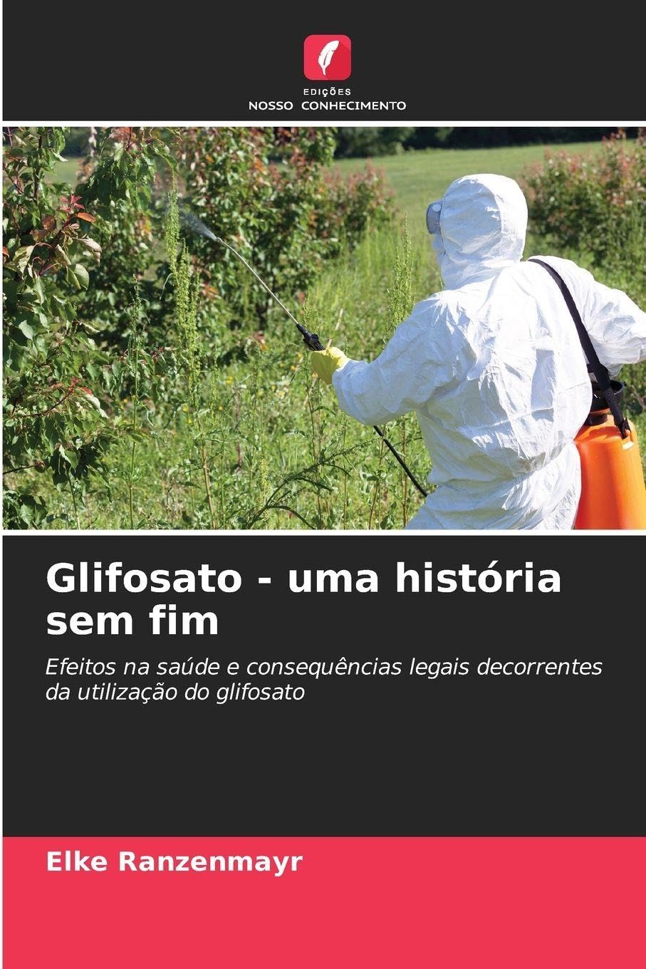 Glifosato - uma história sem fim Law