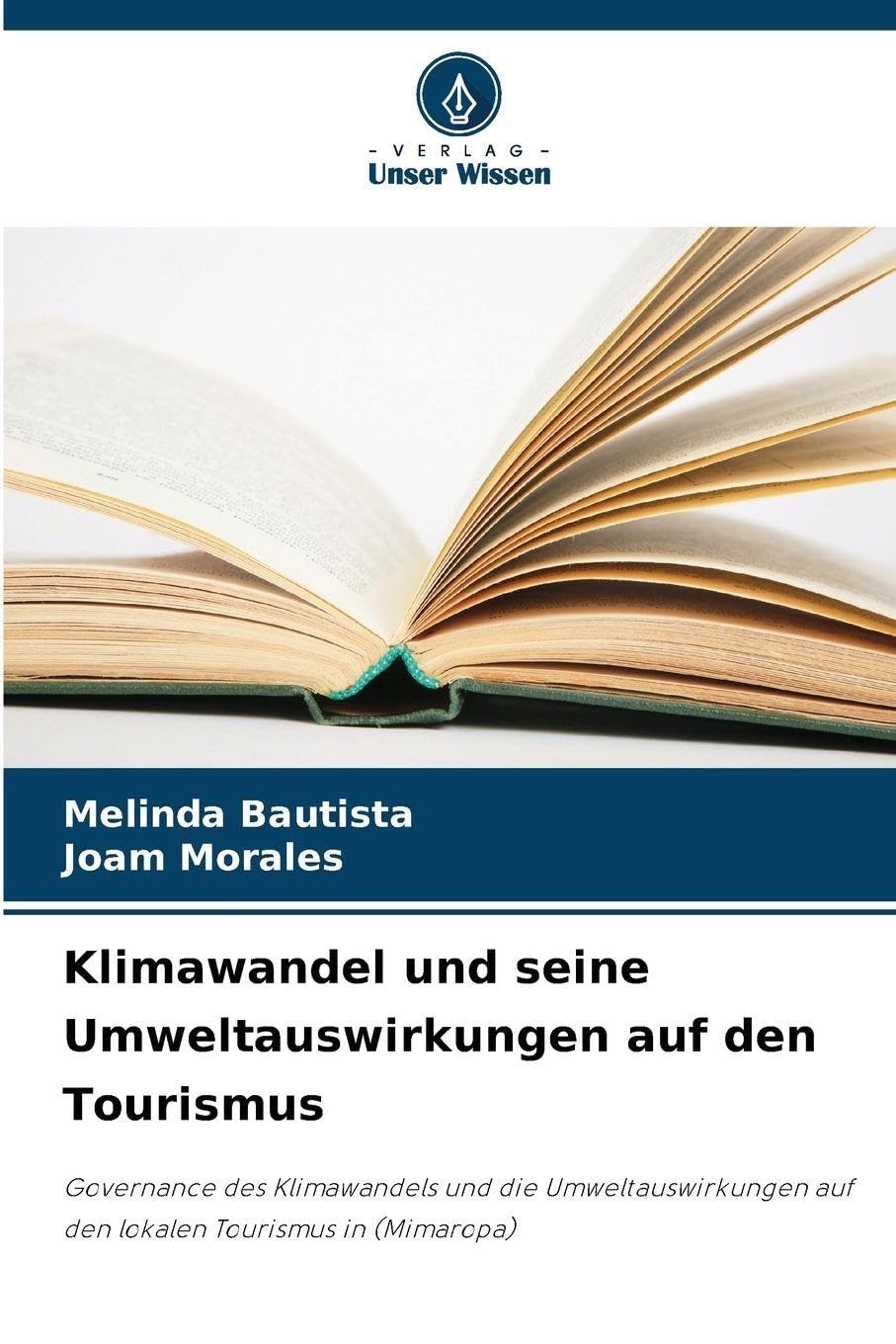 Klimawandel und seine Umweltauswirkungen auf den Tourismus Law
