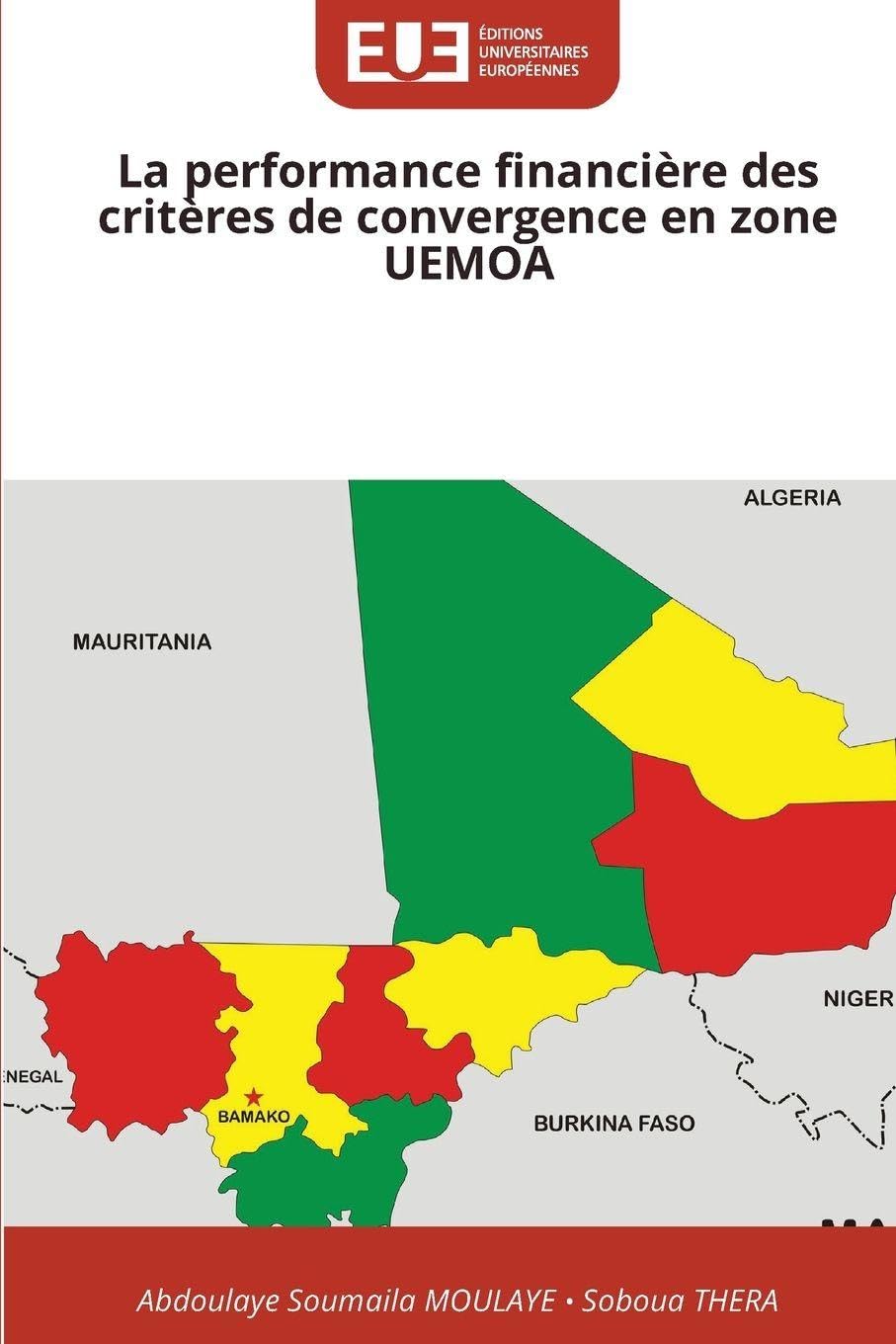 La performance financière des critères de convergence en zone UEMOA Law