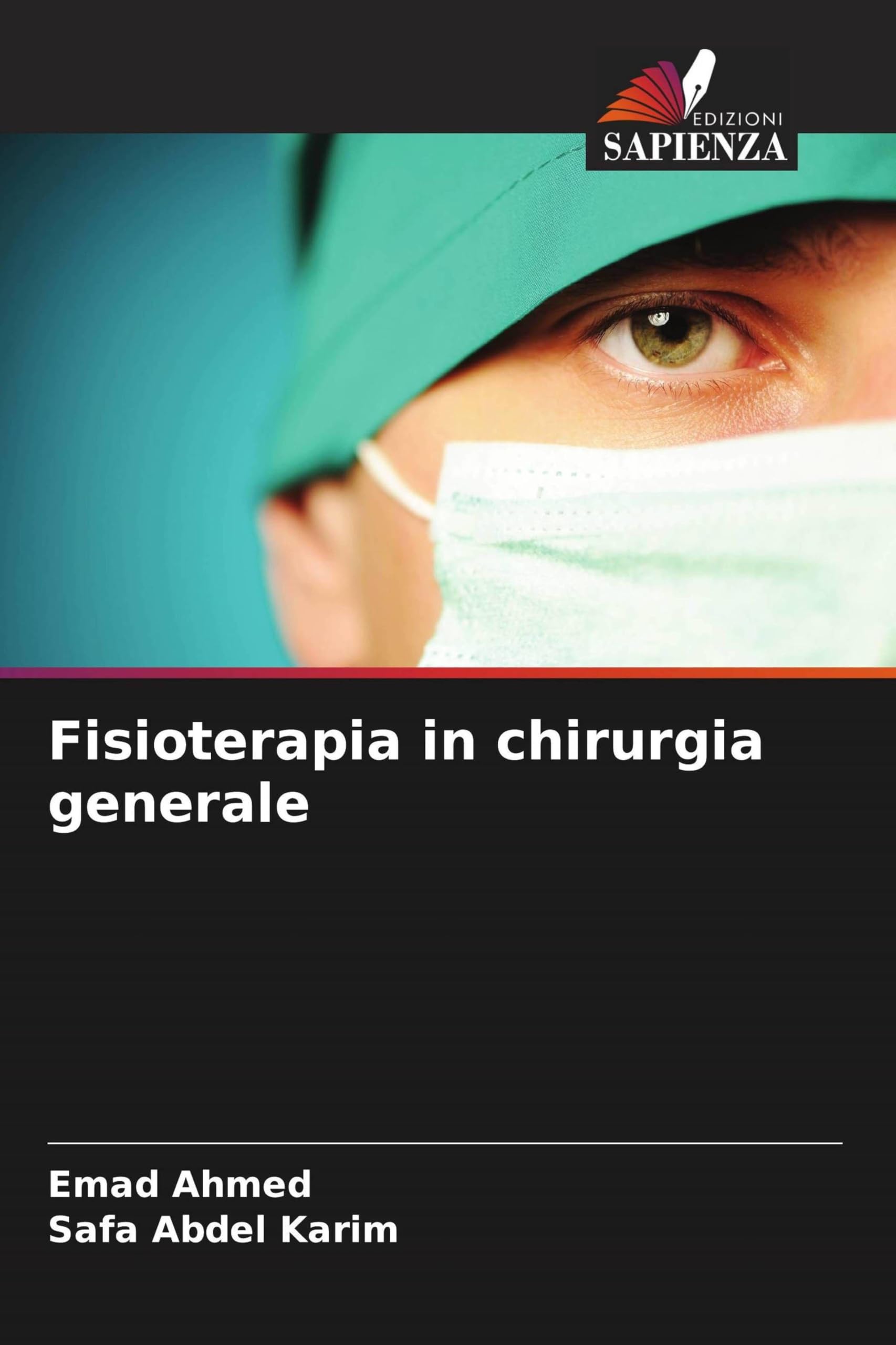 Fisioterapia in chirurgia generale Medicine