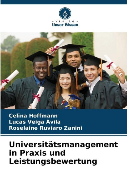 Universitätsmanagement in Praxis und Leistungsbewertung Business, Finance & Career