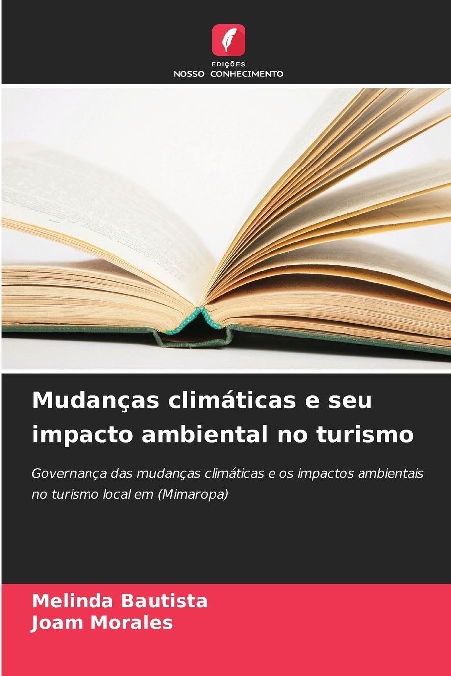 Mudanças climáticas e seu impacto ambiental no turismo Law