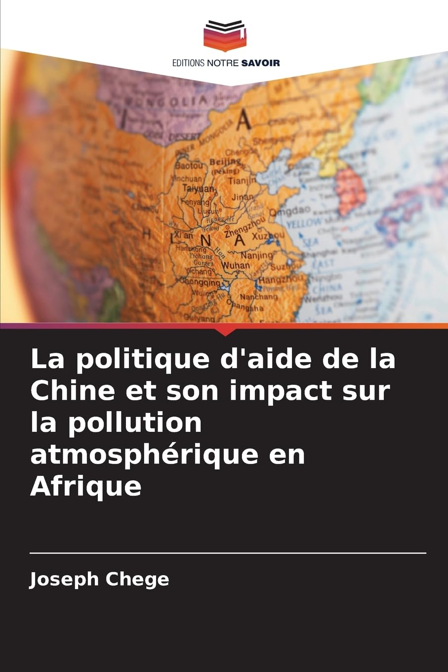 La politique d'aide de la Chine et son impact sur la pollution atmosphérique en Afrique Law
