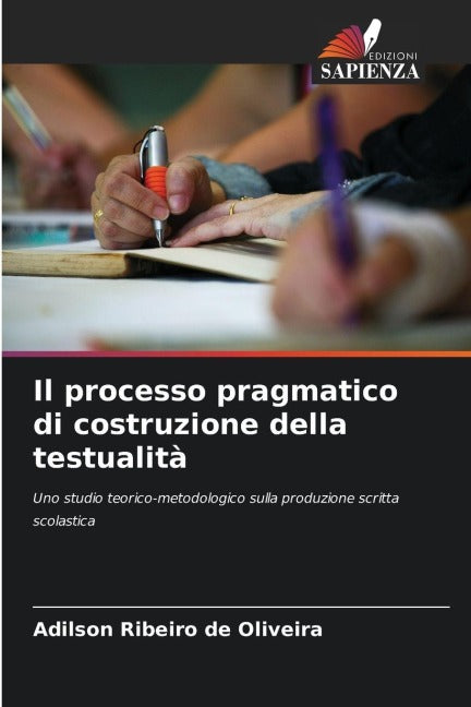 Il processo pragmatico di costruzione della testualità Books