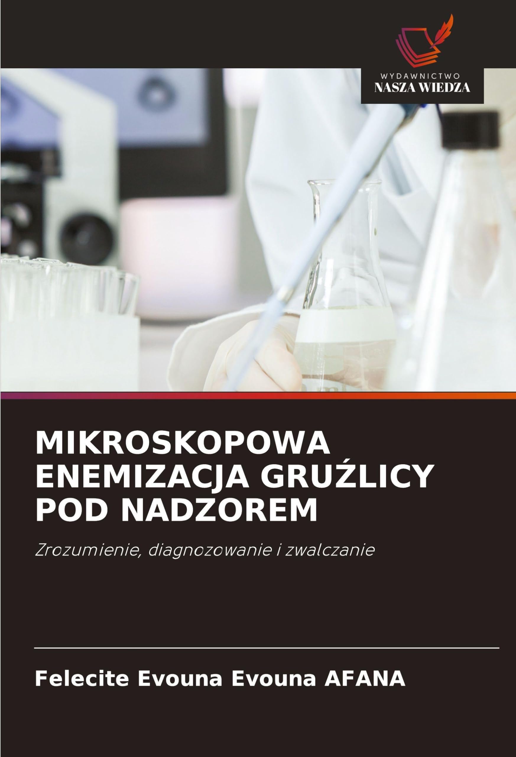 MIKROSKOPOWA ENEMIZACJA GRU¿LICY POD NADZOREM Medicine