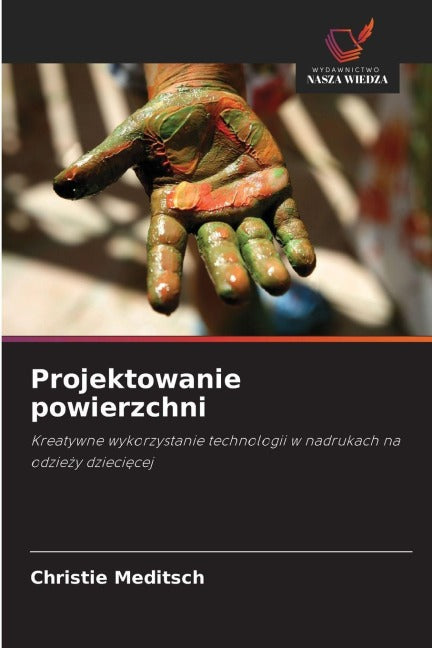 Projektowanie powierzchni Business & Technology