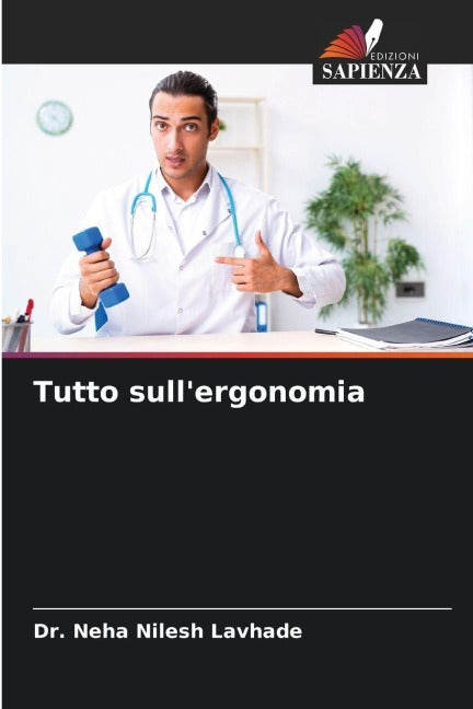 Tutto sull'ergonomia Law