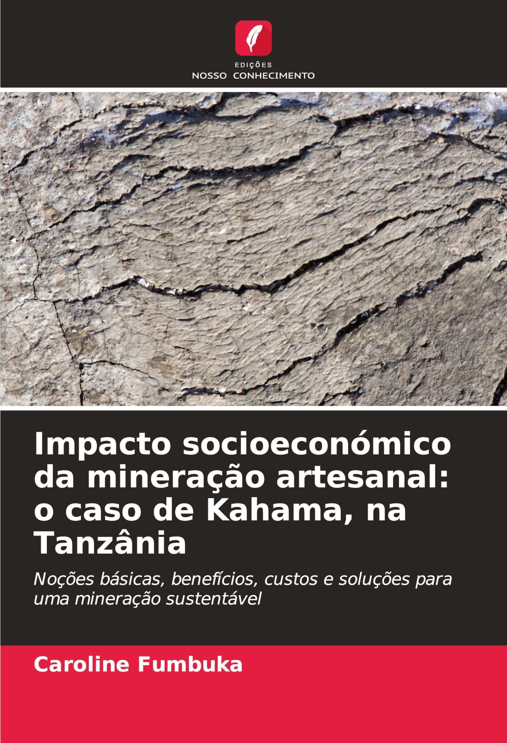 Impacto socioeconómico da mineração artesanal: o caso de Kahama, na Tanzânia Geology & Geography