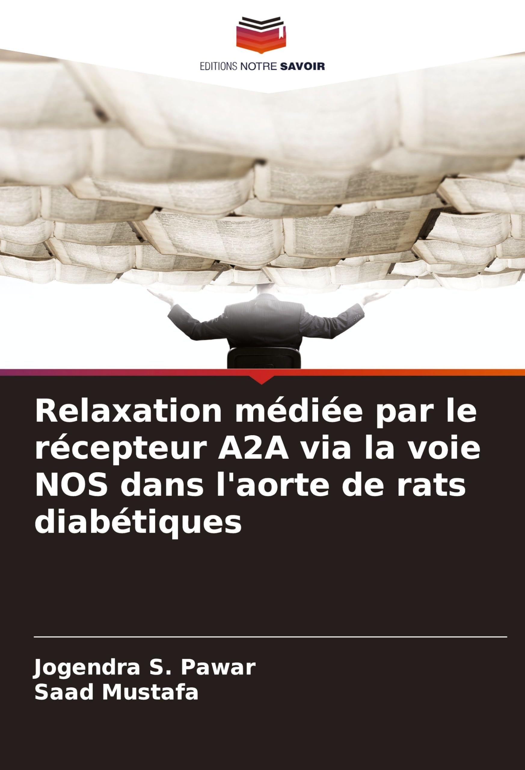 Relaxation médiée par le récepteur A2A via la voie NOS dans l'aorte de rats diabétiques Natural Sciences