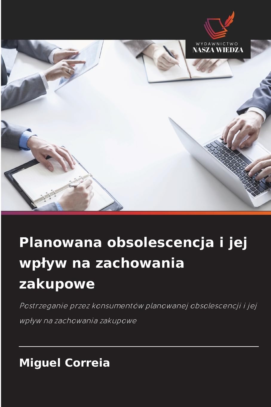 Planowana obsolescencja i jej wp¿yw na zachowania zakupowe Law