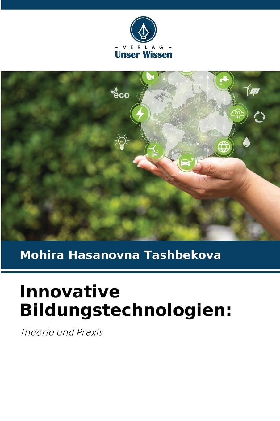 Innovative Bildungstechnologien: Books
