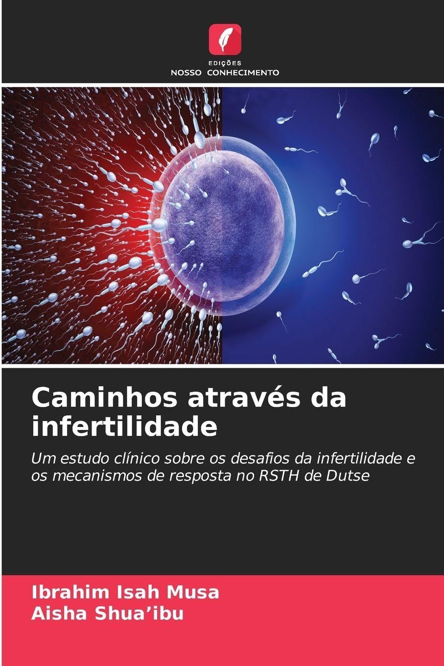 Caminhos através da infertilidade Medicine