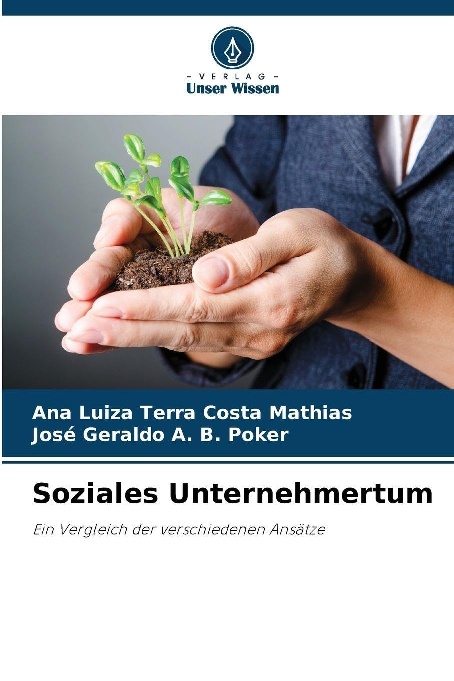 Soziales Unternehmertum Books