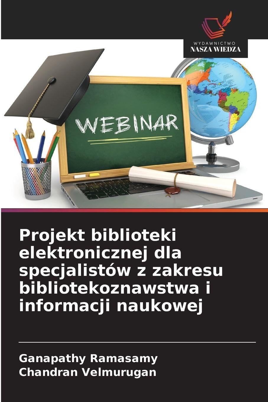 Projekt biblioteki elektronicznej dla specjalistów z zakresu bibliotekoznawstwa i informacji naukowej Law