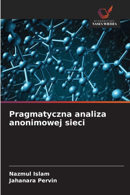 Pragmatyczna analiza anonimowej sieci Computer Science