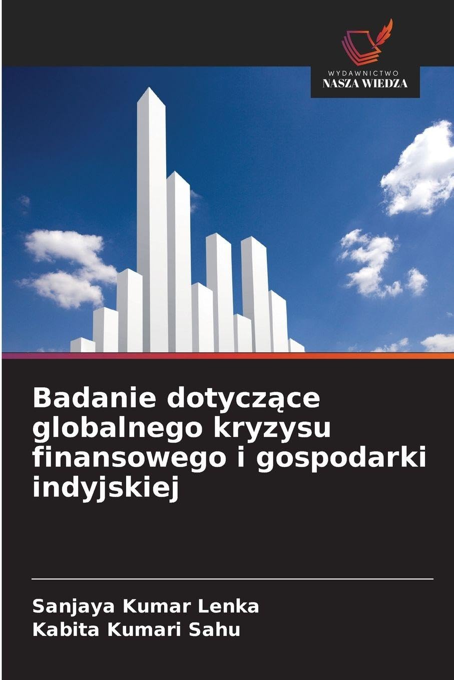 Badanie dotycz¿ce globalnego kryzysu finansowego i gospodarki indyjskiej Law