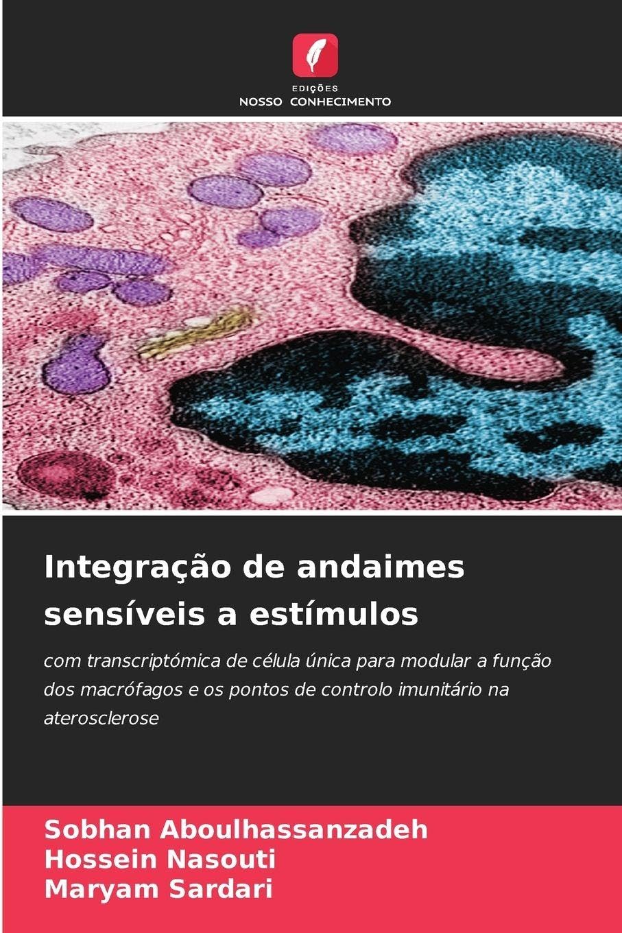 Integração de andaimes sensíveis a estímulos Medicine