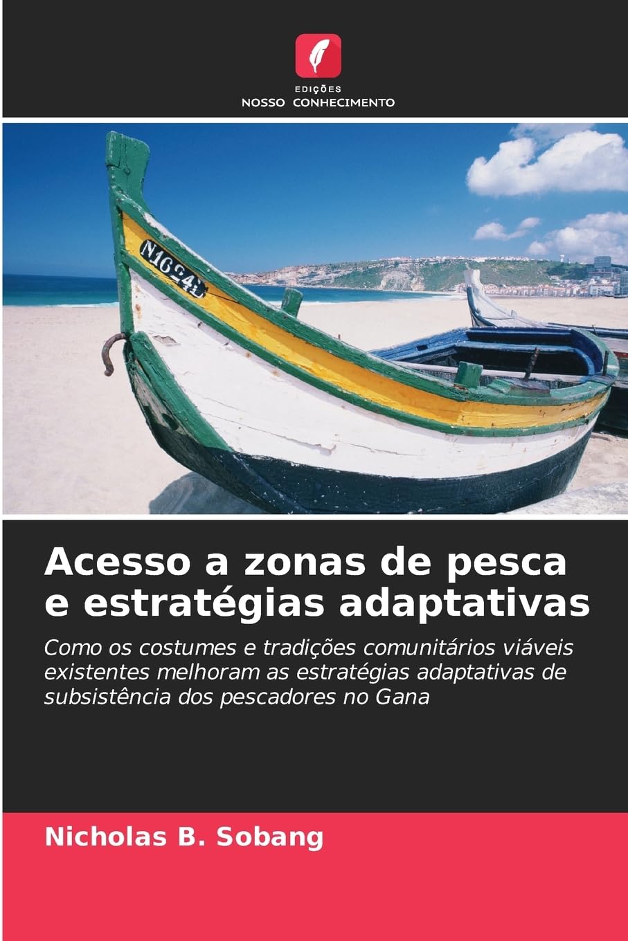 Acesso a zonas de pesca e estratégias adaptativas Natural Sciences