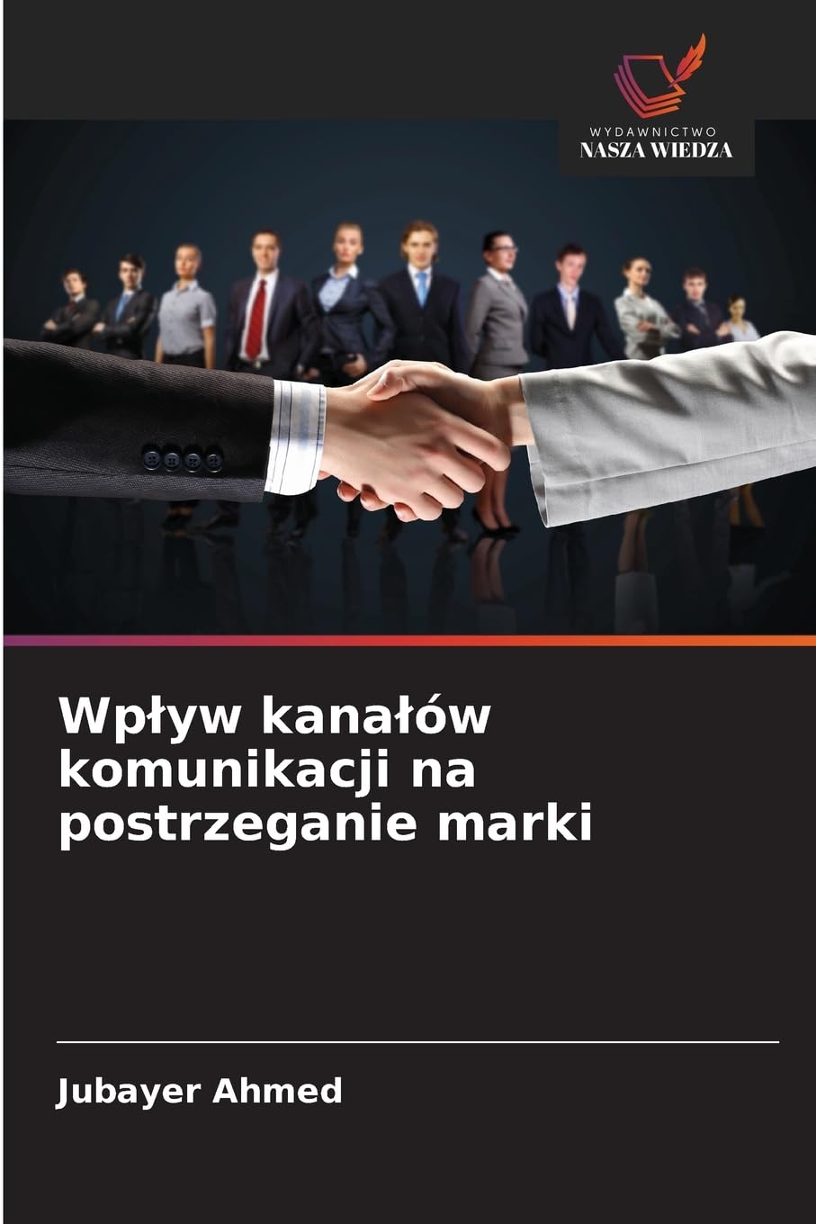 Wp¿yw kana¿ów komunikacji na postrzeganie marki Law