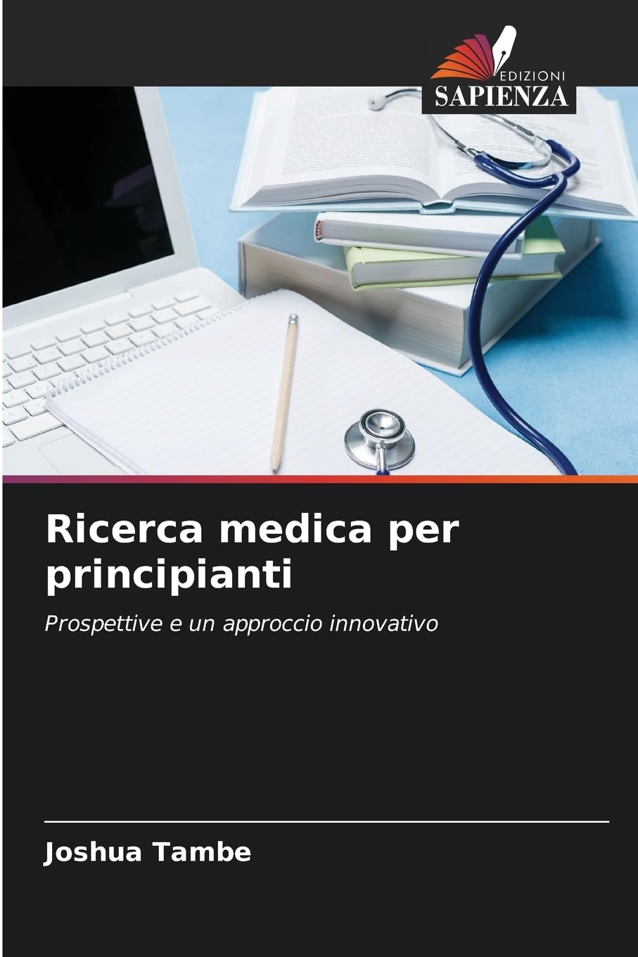 Ricerca medica per principianti Medicine