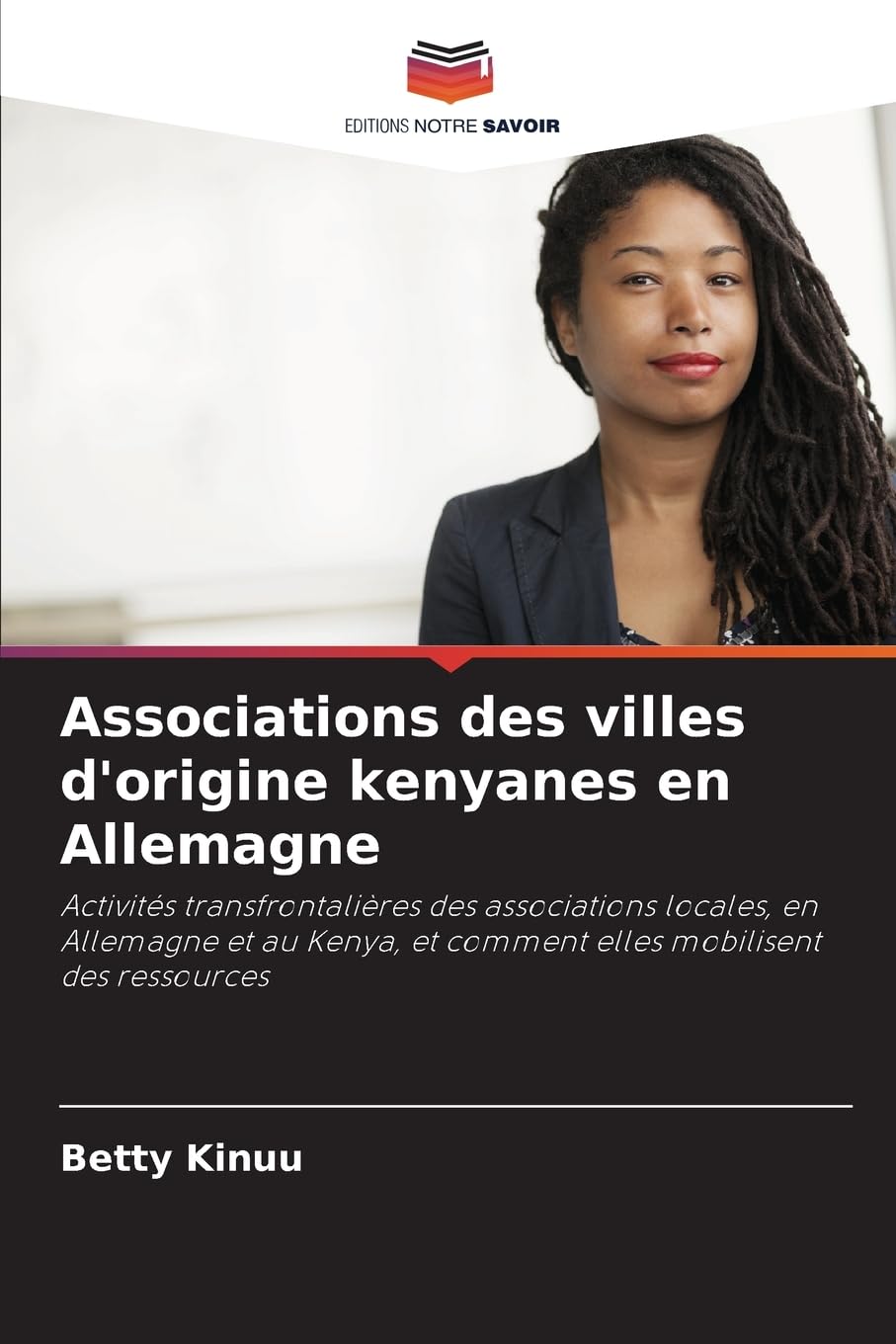 Associations des villes d'origine kenyanes en Allemagne Law
