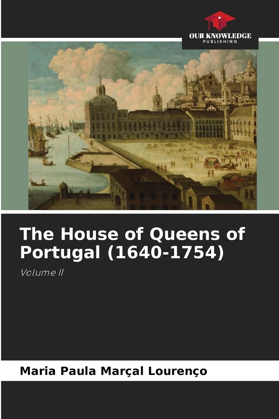 The House of Queens of Portugal (1640-1754) Natural Sciences