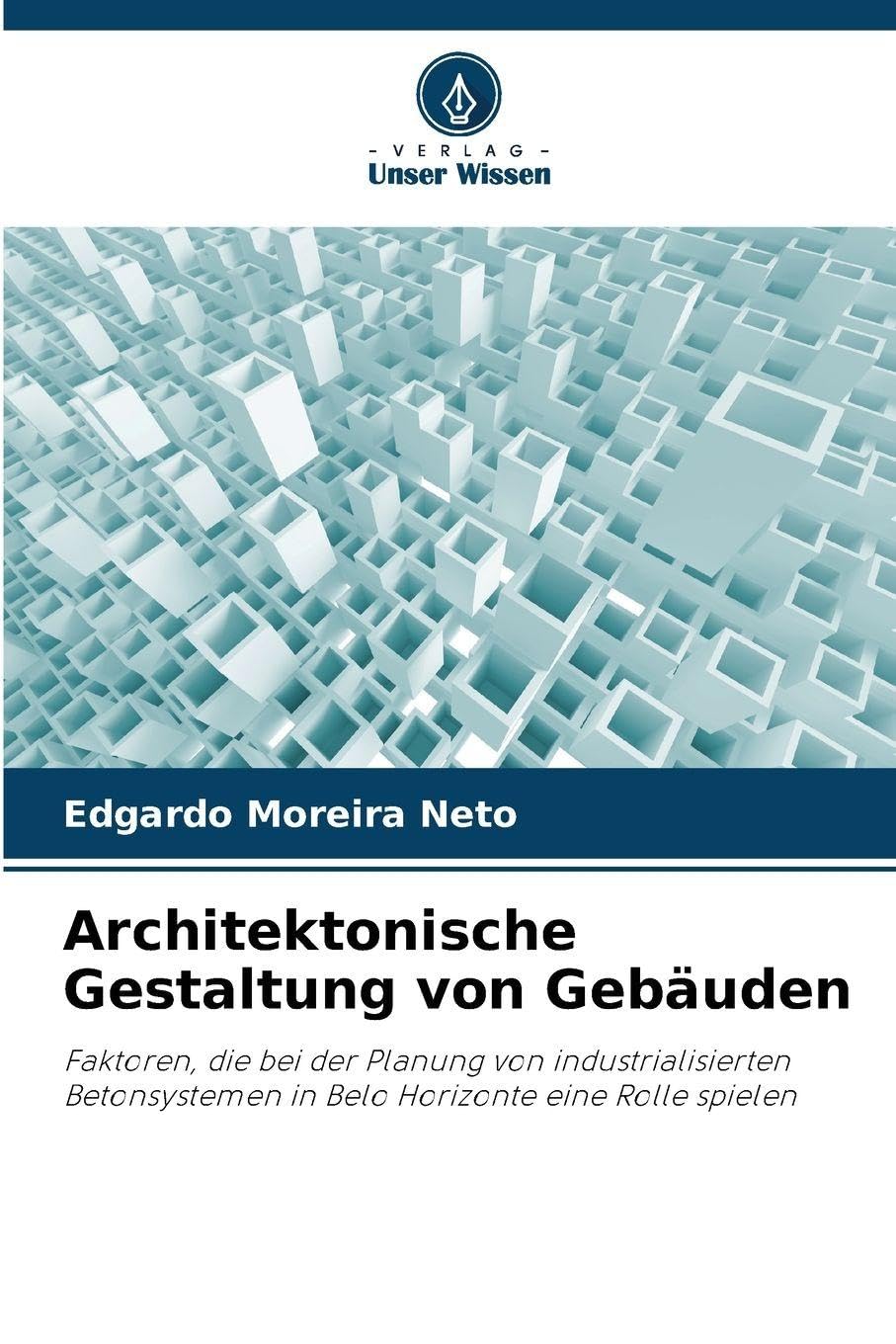 Architektonische Gestaltung von Gebäuden Architecture