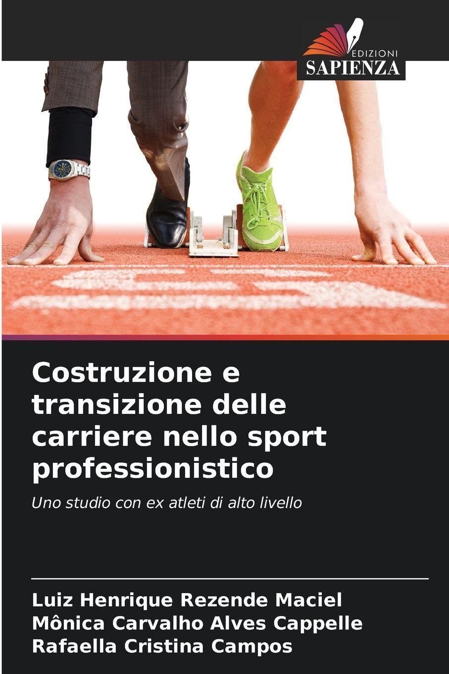 Costruzione e transizione delle carriere nello sport professionistico Business, Finance & Career