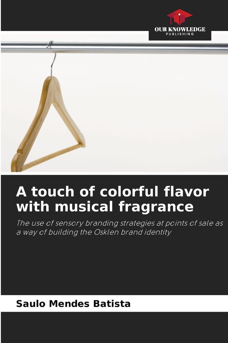 A touch of colorful flavor with musical fragrance Law