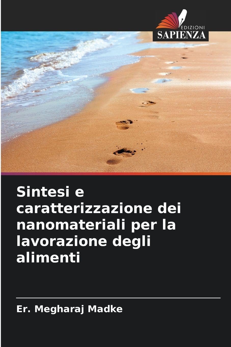 Sintesi e caratterizzazione dei nanomateriali per la lavorazione degli alimenti Natural Sciences