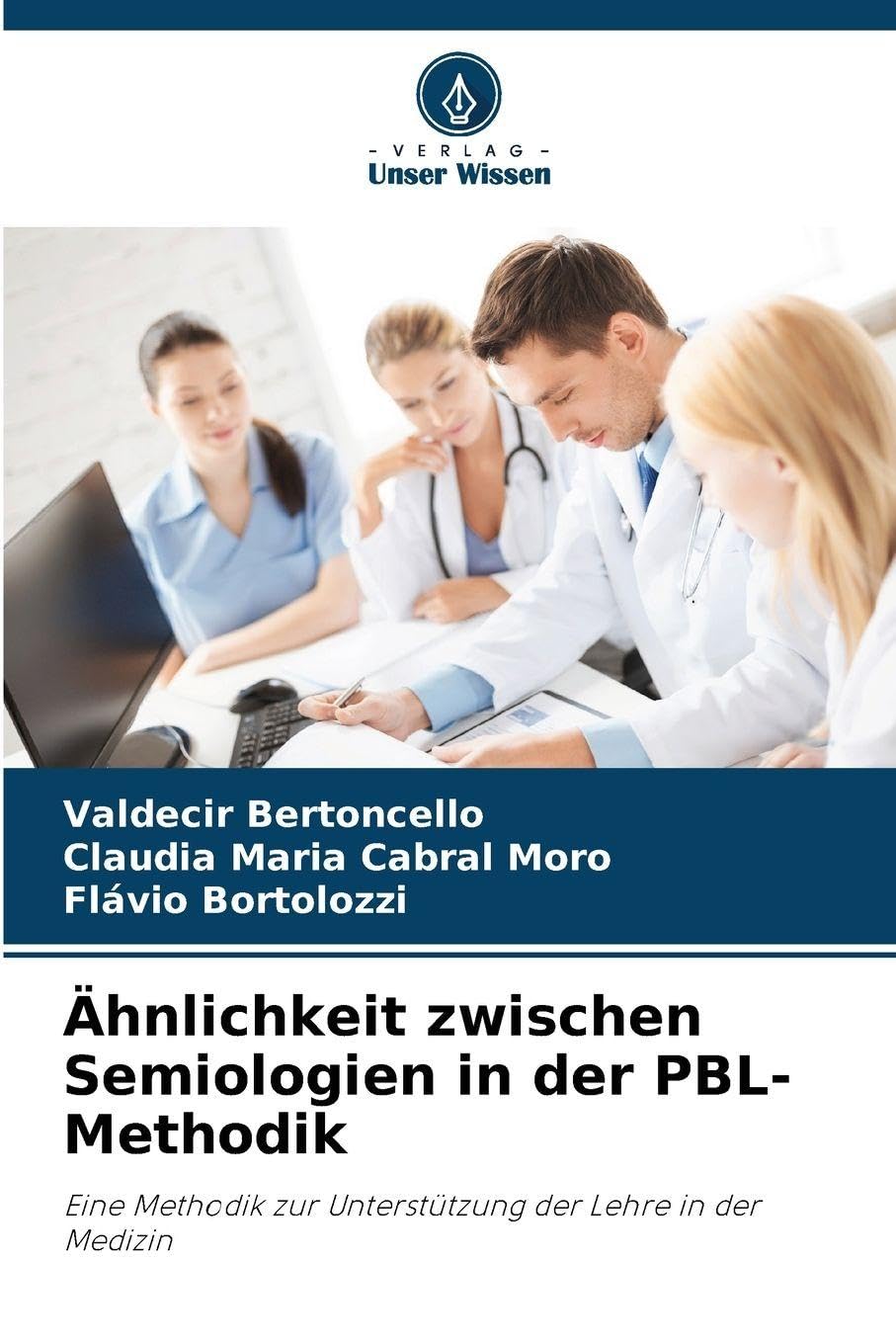 Ähnlichkeit zwischen Semiologien in der PBL-Methodik Law